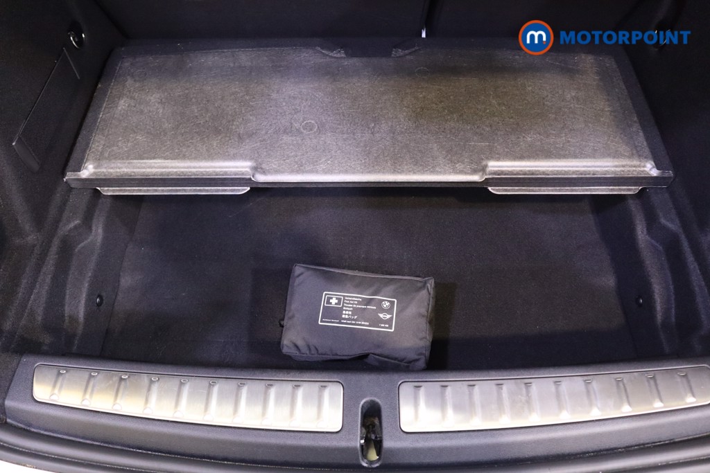 BMW 1 Series M Sport Manual Petrol Hatchback - Stock Number (1546824) - 26th supplementary image