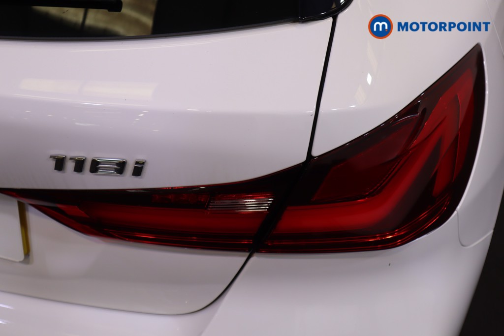 BMW 1 Series M Sport Manual Petrol Hatchback - Stock Number (1546824) - 28th supplementary image