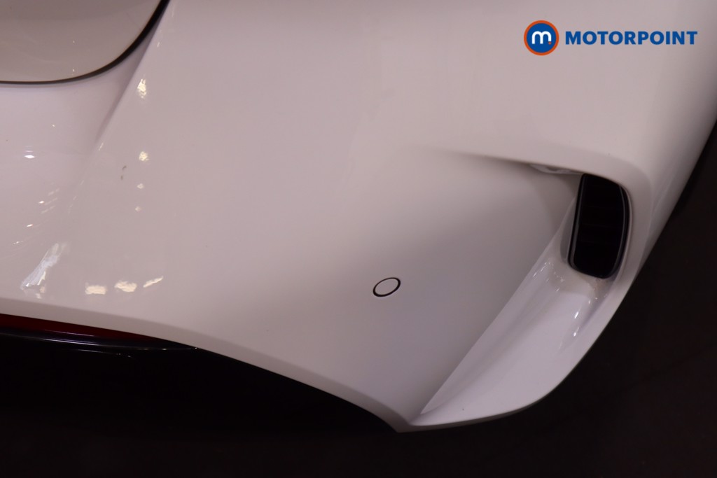BMW 1 Series M Sport Manual Petrol Hatchback - Stock Number (1546824) - 29th supplementary image