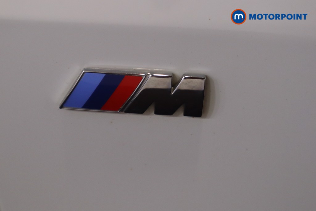 BMW 1 Series M Sport Manual Petrol Hatchback - Stock Number (1546824) - 30th supplementary image