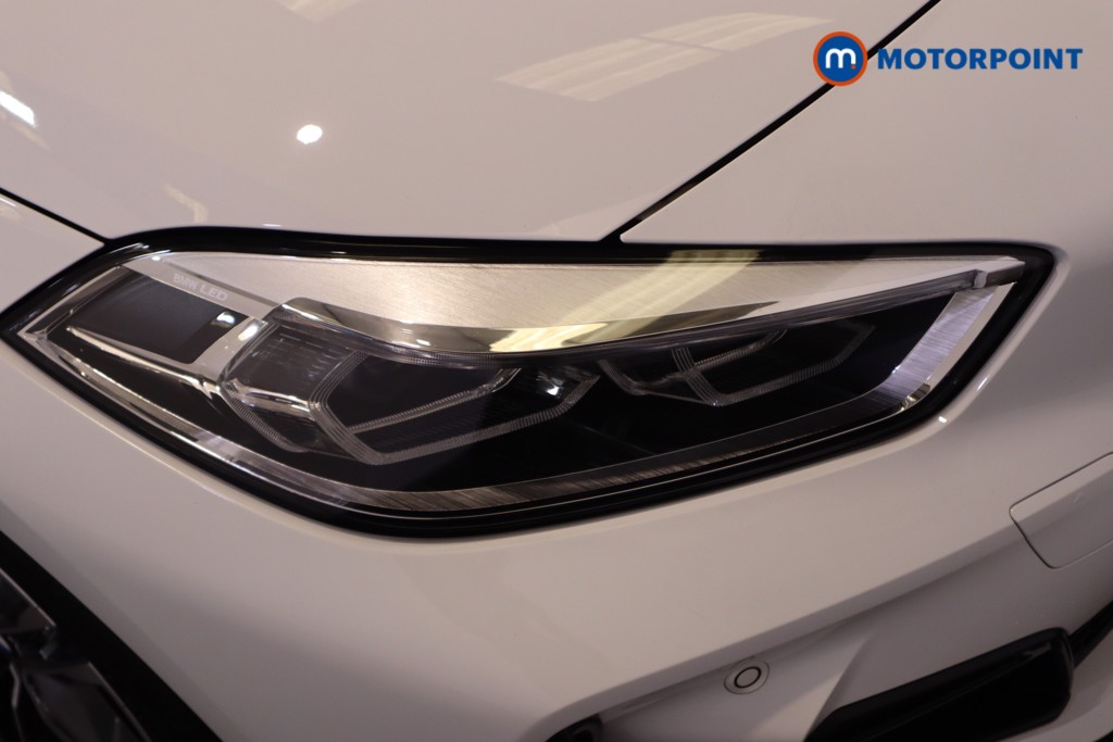 BMW 1 Series M Sport Manual Petrol Hatchback - Stock Number (1546824) - 31st supplementary image