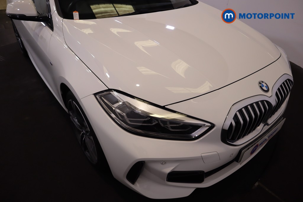 BMW 1 Series M Sport Manual Petrol Hatchback - Stock Number (1546824) - 32nd supplementary image