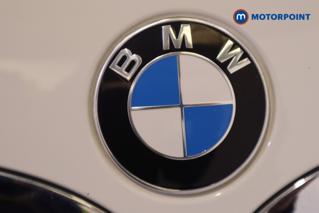 BMW 1 Series M Sport Manual Petrol Hatchback - Stock Number (1546824) - 33rd supplementary image