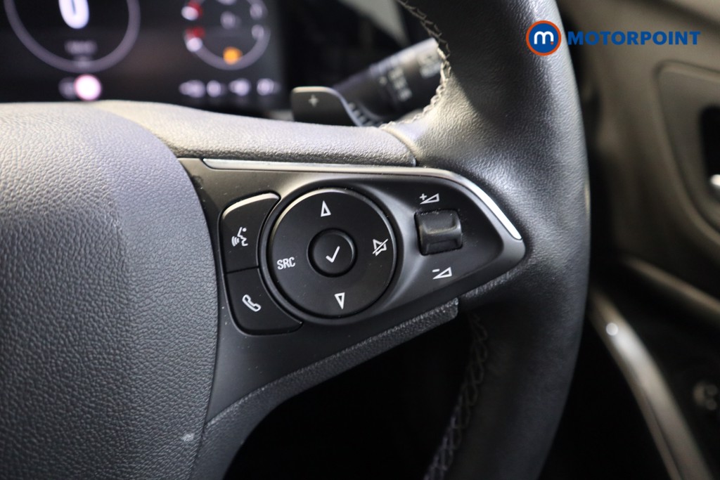 Vauxhall Grandland Gs Line Automatic Petrol Plug-In Hybrid SUV - Stock Number (1547236) - 4th supplementary image