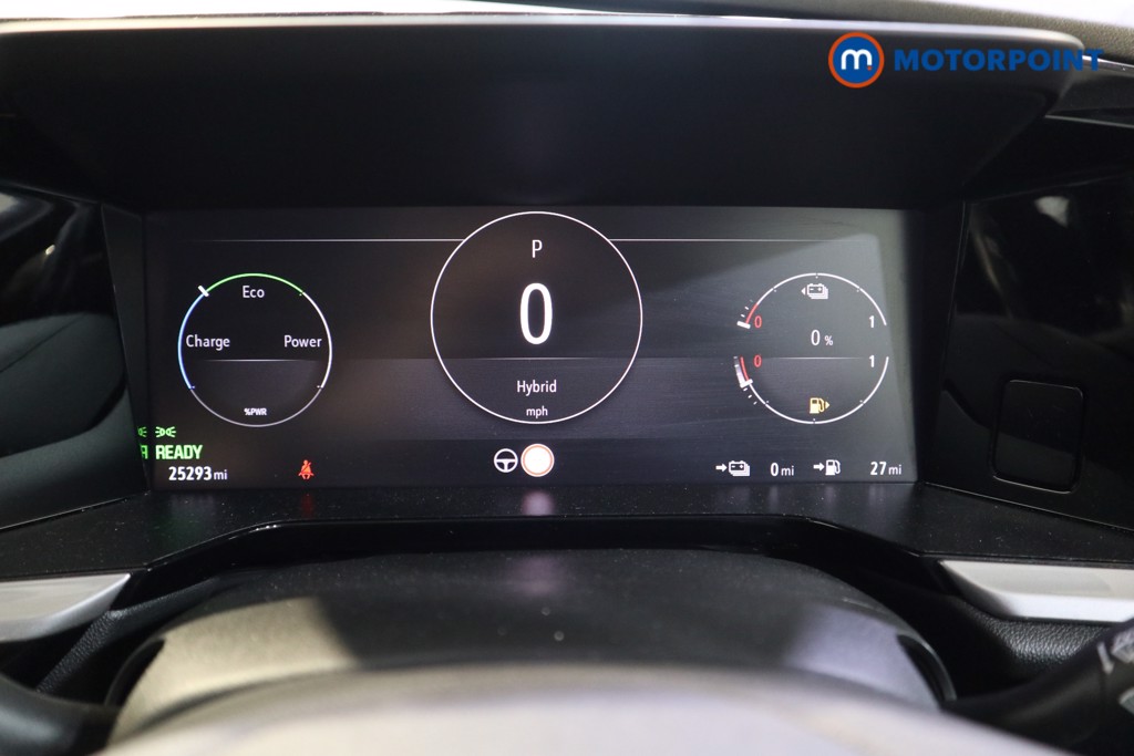 Vauxhall Grandland Gs Line Automatic Petrol Plug-In Hybrid SUV - Stock Number (1547236) - 5th supplementary image