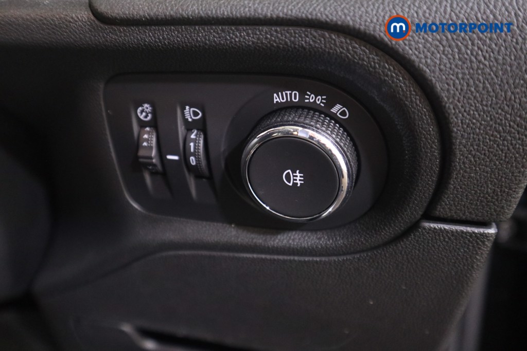 Vauxhall Grandland Gs Line Automatic Petrol Plug-In Hybrid SUV - Stock Number (1547236) - 9th supplementary image