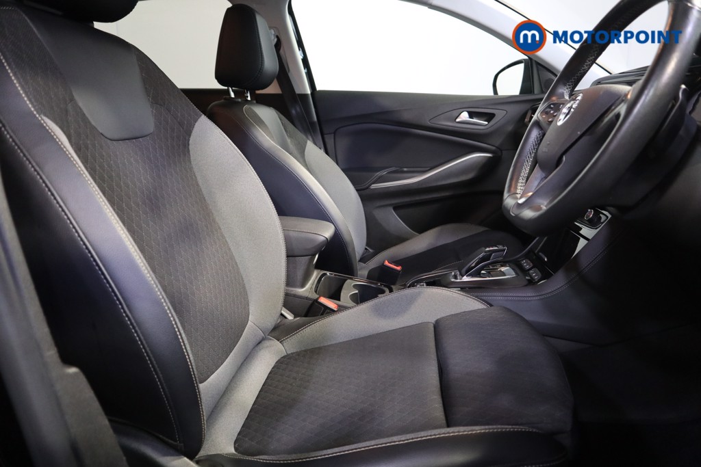 Vauxhall Grandland Gs Line Automatic Petrol Plug-In Hybrid SUV - Stock Number (1547236) - 11th supplementary image