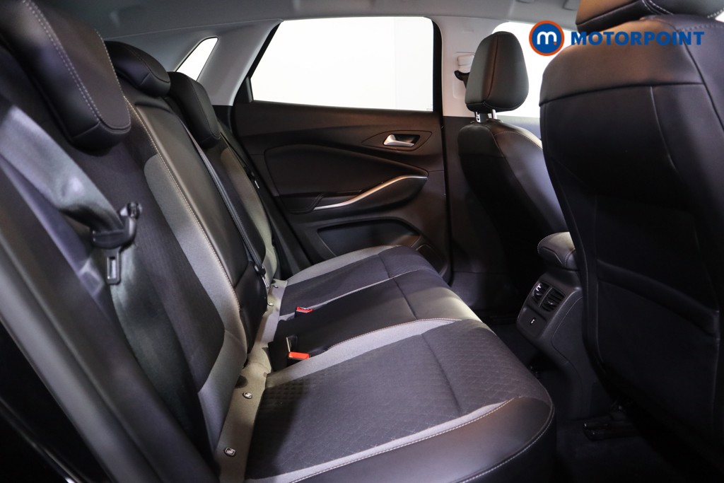 Vauxhall Grandland Gs Line Automatic Petrol Plug-In Hybrid SUV - Stock Number (1547236) - 12th supplementary image