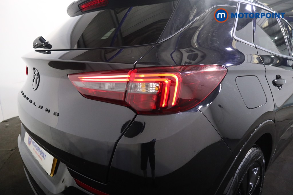 Vauxhall Grandland Gs Line Automatic Petrol Plug-In Hybrid SUV - Stock Number (1547236) - 21st supplementary image