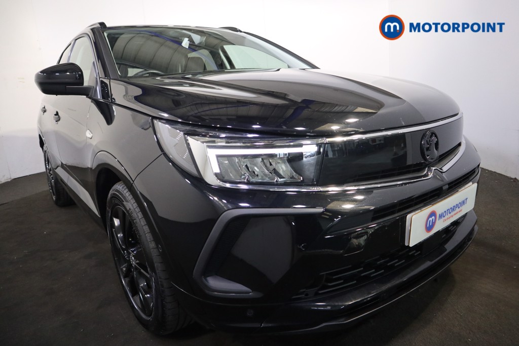 Vauxhall Grandland Gs Line Automatic Petrol Plug-In Hybrid SUV - Stock Number (1547236) - 22nd supplementary image