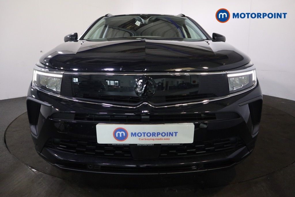 Vauxhall Grandland Gs Line Automatic Petrol Plug-In Hybrid SUV - Stock Number (1547236) - 23rd supplementary image