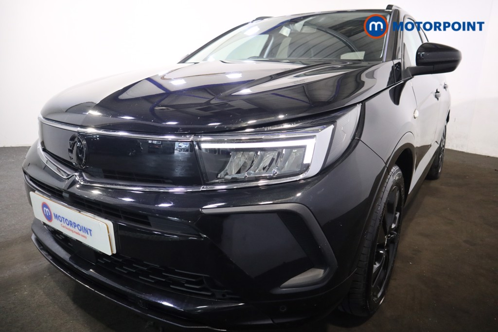 Vauxhall Grandland Gs Line Automatic Petrol Plug-In Hybrid SUV - Stock Number (1547236) - 24th supplementary image