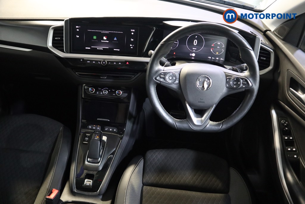 Vauxhall Grandland Gs Line Automatic Petrol Plug-In Hybrid SUV - Stock Number (1547236) - 1st supplementary image