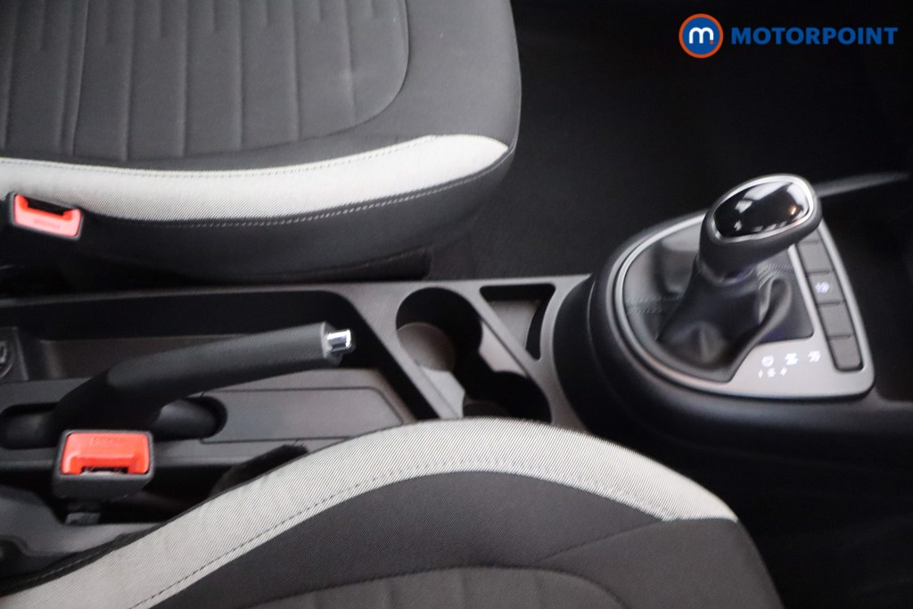 Hyundai I10 Advance Automatic Petrol Hatchback - Stock Number (1547259) - 7th supplementary image