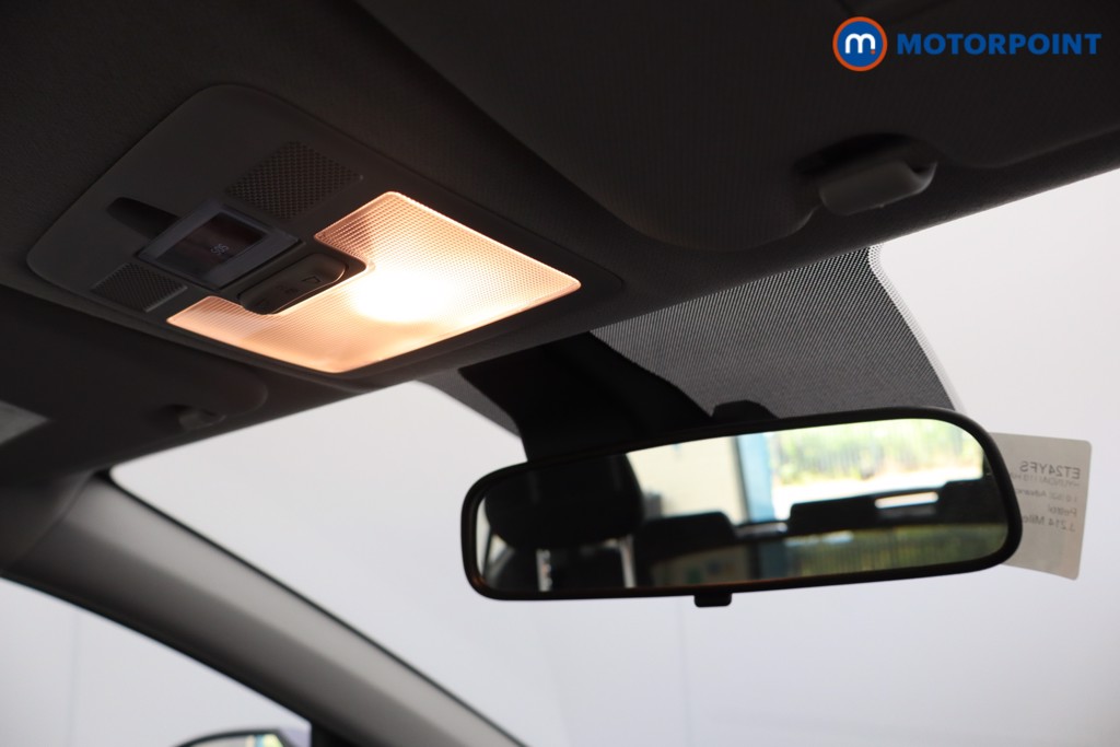 Hyundai I10 Advance Automatic Petrol Hatchback - Stock Number (1547259) - 10th supplementary image