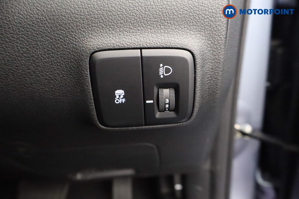 Hyundai I10 Advance Automatic Petrol Hatchback - Stock Number (1547259) - 11th supplementary image