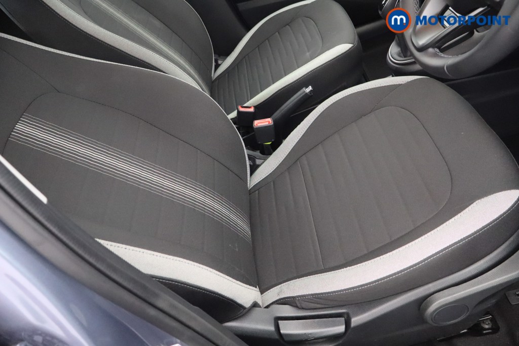 Hyundai I10 Advance Automatic Petrol Hatchback - Stock Number (1547259) - 12th supplementary image