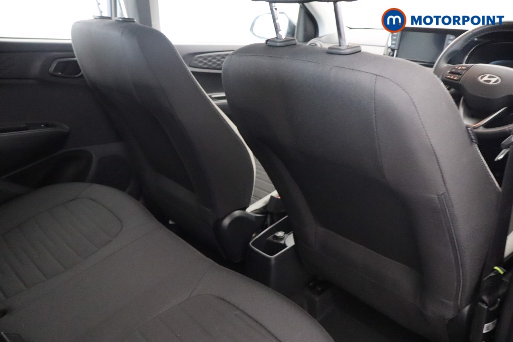 Hyundai I10 Advance Automatic Petrol Hatchback - Stock Number (1547259) - 16th supplementary image
