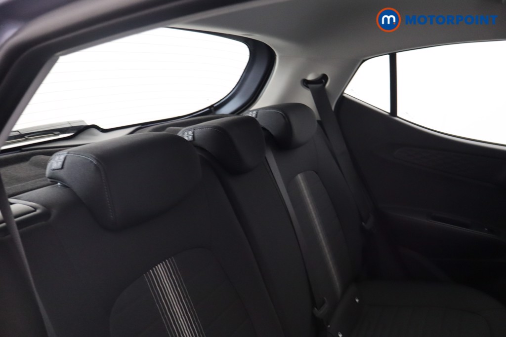 Hyundai I10 Advance Automatic Petrol Hatchback - Stock Number (1547259) - 17th supplementary image