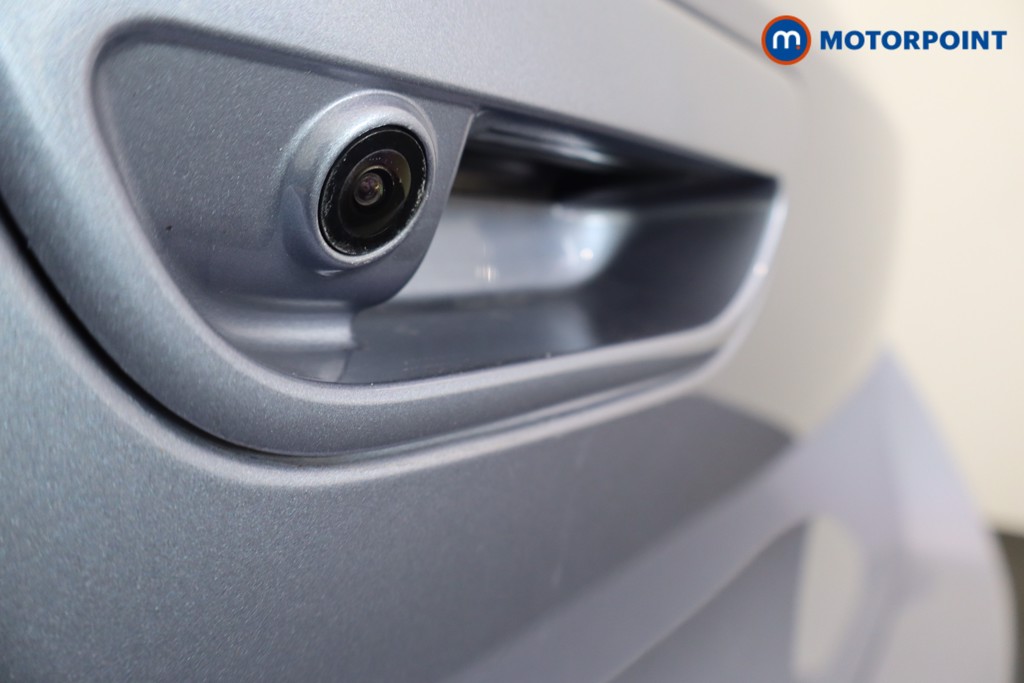 Hyundai I10 Advance Automatic Petrol Hatchback - Stock Number (1547259) - 27th supplementary image
