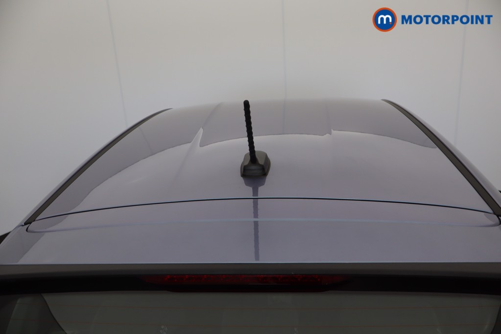 Hyundai I10 Advance Automatic Petrol Hatchback - Stock Number (1547259) - 28th supplementary image