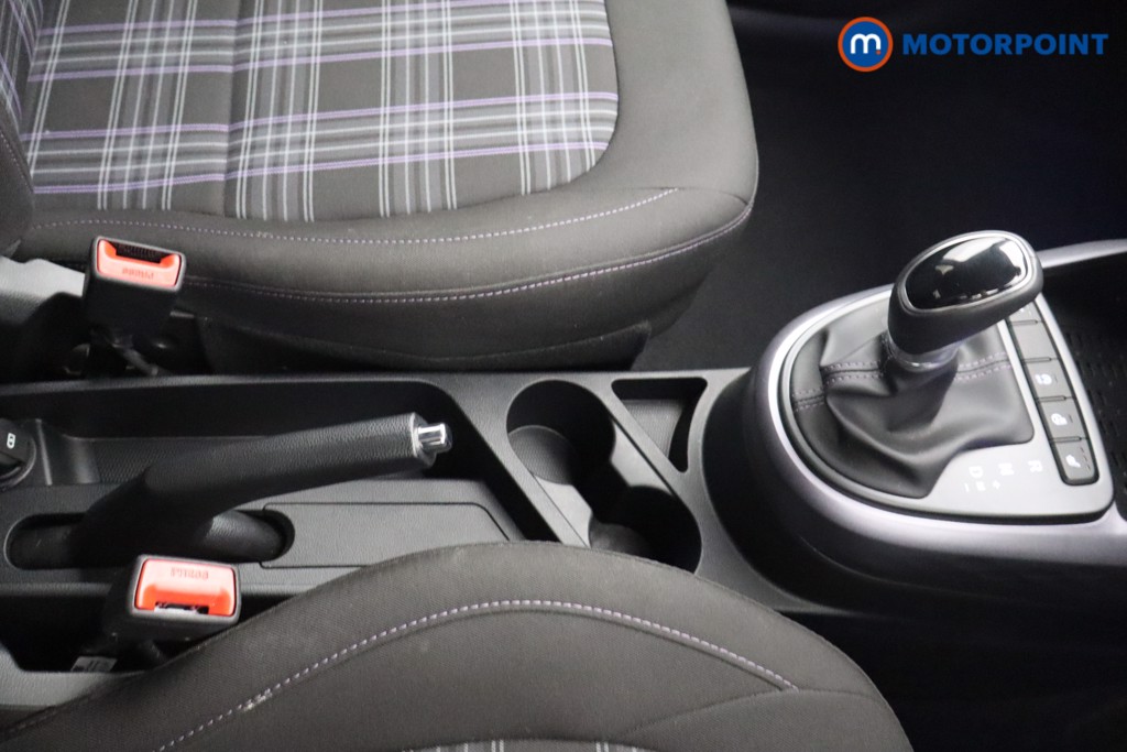 Hyundai I10 Premium Automatic Petrol Hatchback - Stock Number (1547308) - 7th supplementary image