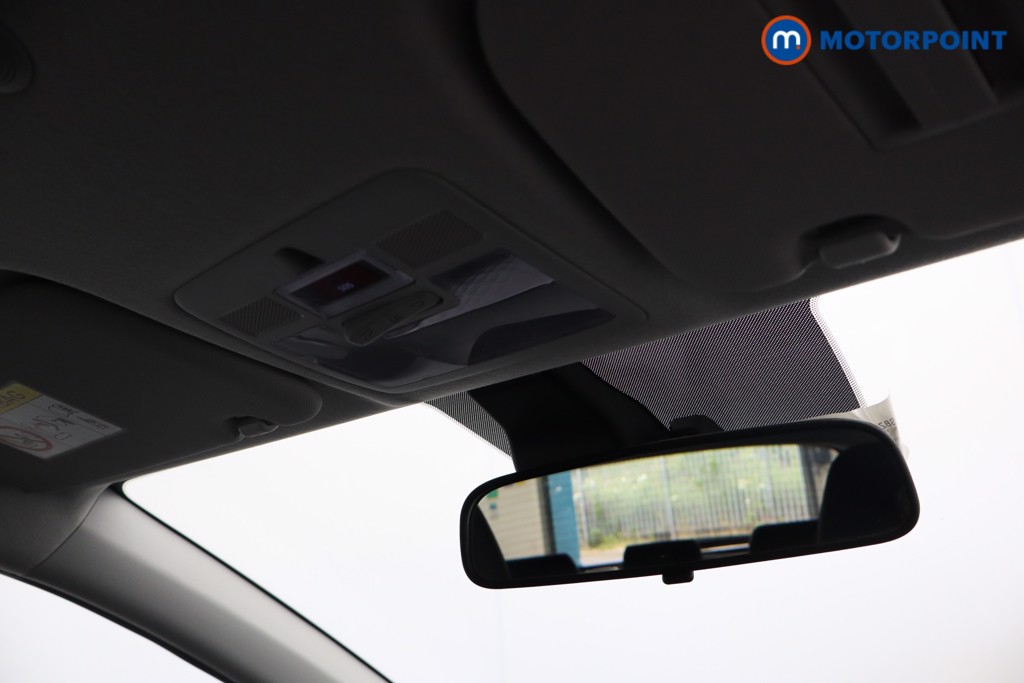 Hyundai I10 Premium Automatic Petrol Hatchback - Stock Number (1547308) - 10th supplementary image