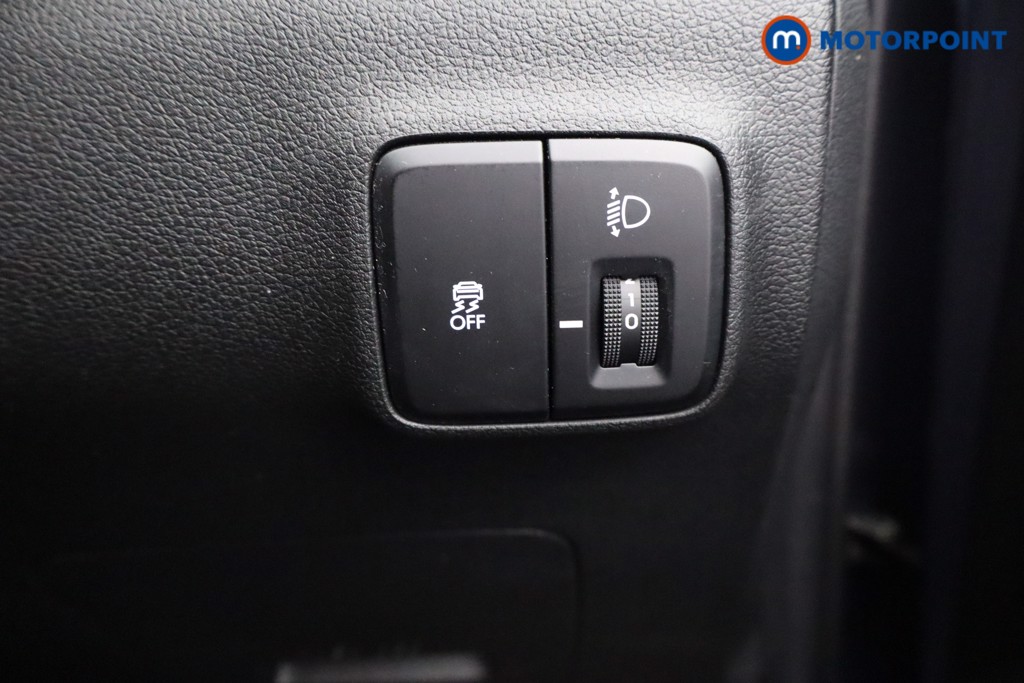 Hyundai I10 Premium Automatic Petrol Hatchback - Stock Number (1547308) - 11th supplementary image