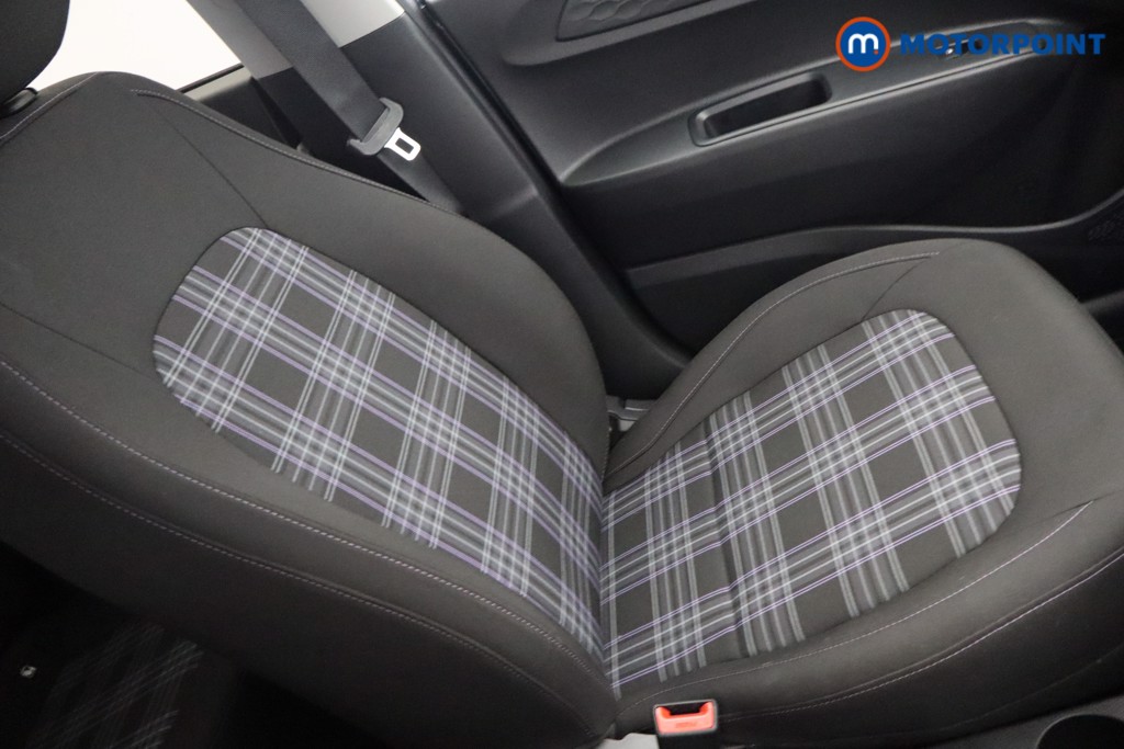 Hyundai I10 Premium Automatic Petrol Hatchback - Stock Number (1547308) - 13th supplementary image