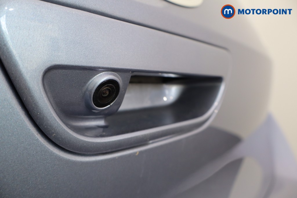 Hyundai I10 Premium Automatic Petrol Hatchback - Stock Number (1547308) - 27th supplementary image
