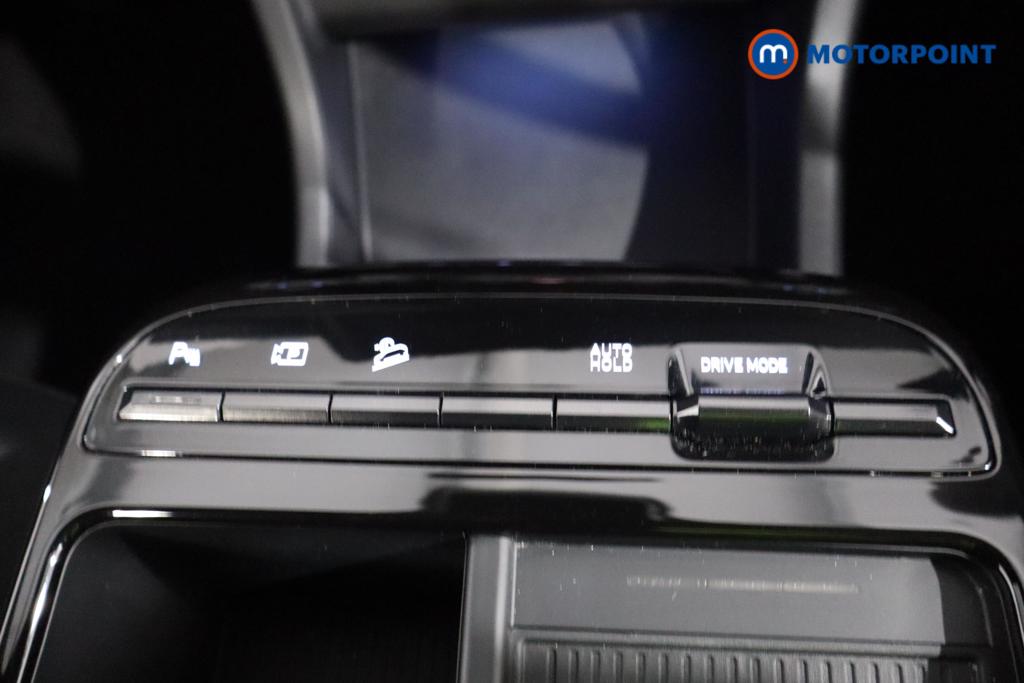 Hyundai Tucson N Line Automatic Petrol-Electric Hybrid SUV - Stock Number (1547663) - 3rd supplementary image