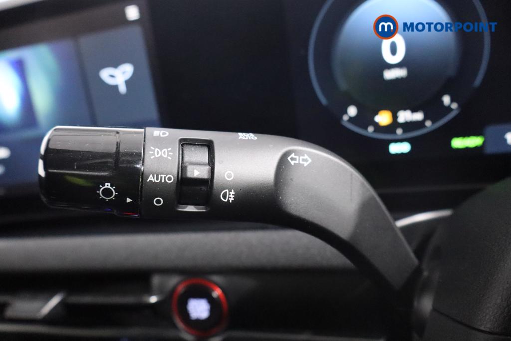Hyundai Tucson N Line Automatic Petrol-Electric Hybrid SUV - Stock Number (1547663) - 9th supplementary image