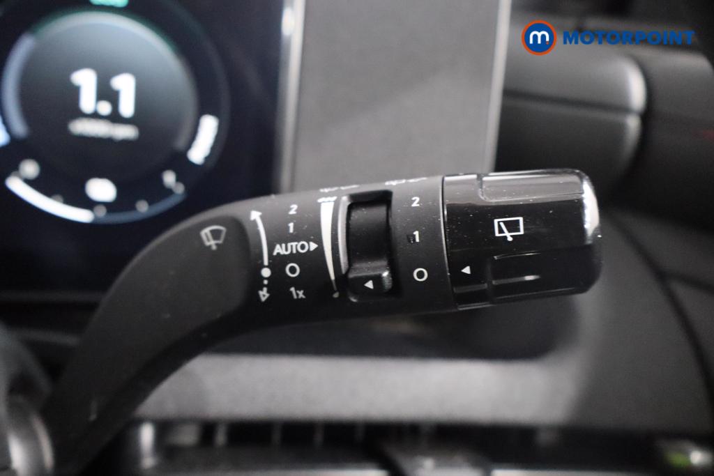 Hyundai Tucson N Line Automatic Petrol-Electric Hybrid SUV - Stock Number (1547663) - 10th supplementary image
