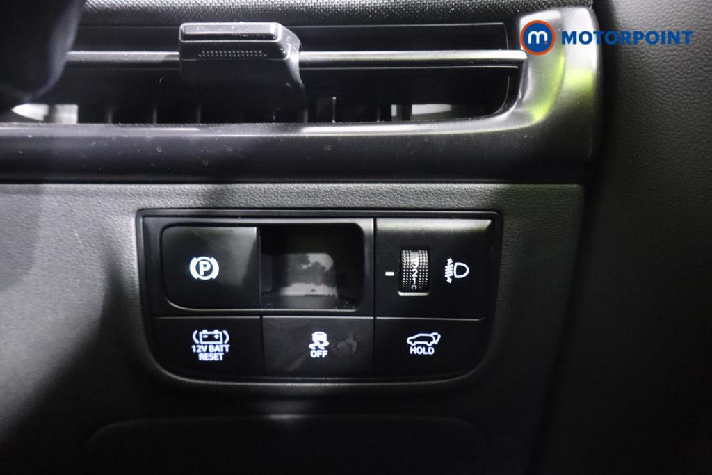Hyundai Tucson N Line Automatic Petrol-Electric Hybrid SUV - Stock Number (1547663) - 12th supplementary image
