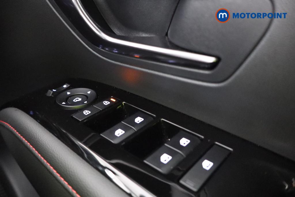 Hyundai Tucson N Line Automatic Petrol-Electric Hybrid SUV - Stock Number (1547663) - 13th supplementary image