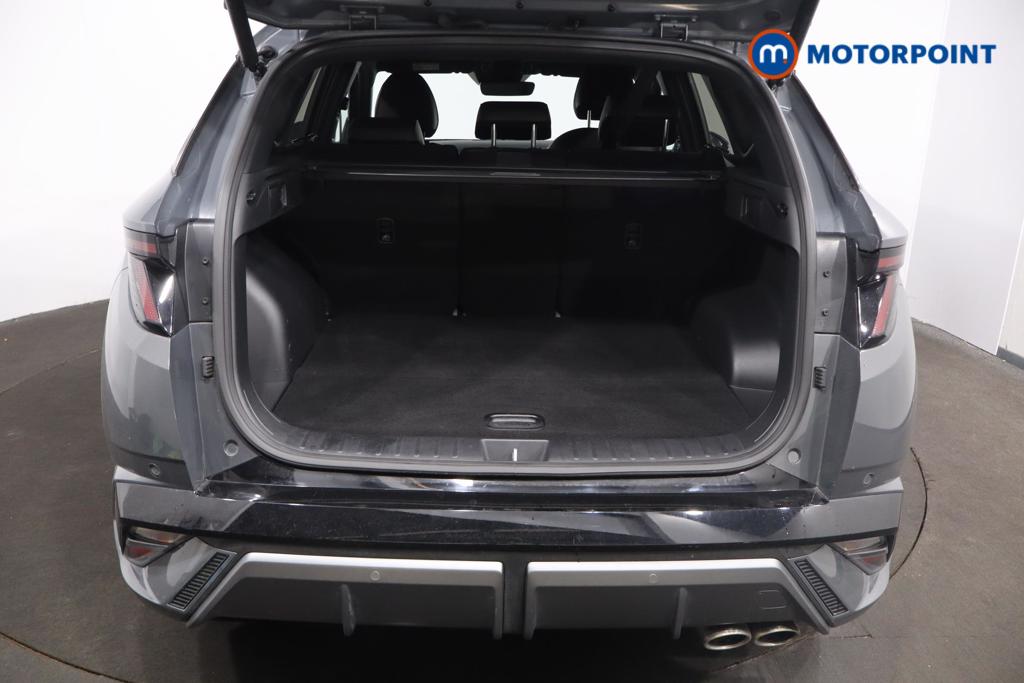 Hyundai Tucson N Line Automatic Petrol-Electric Hybrid SUV - Stock Number (1547663) - 19th supplementary image