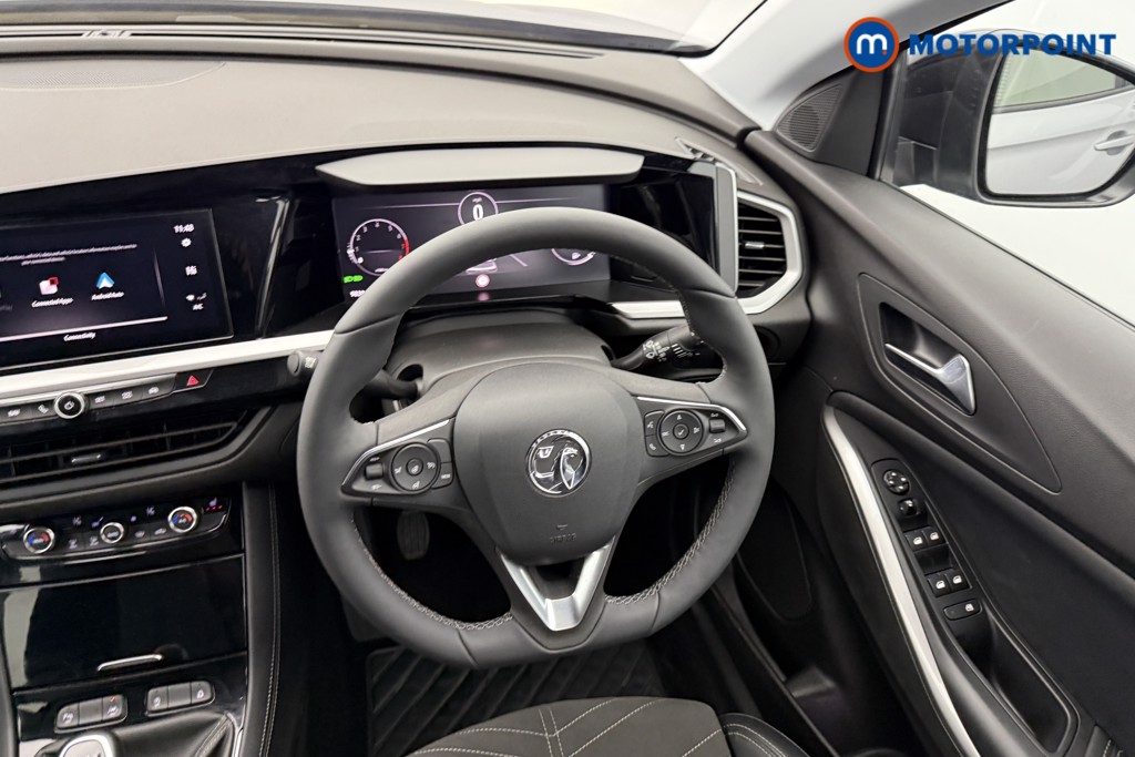Vauxhall Grandland Ultimate Manual Petrol SUV - Stock Number (1547854) - 3rd supplementary image