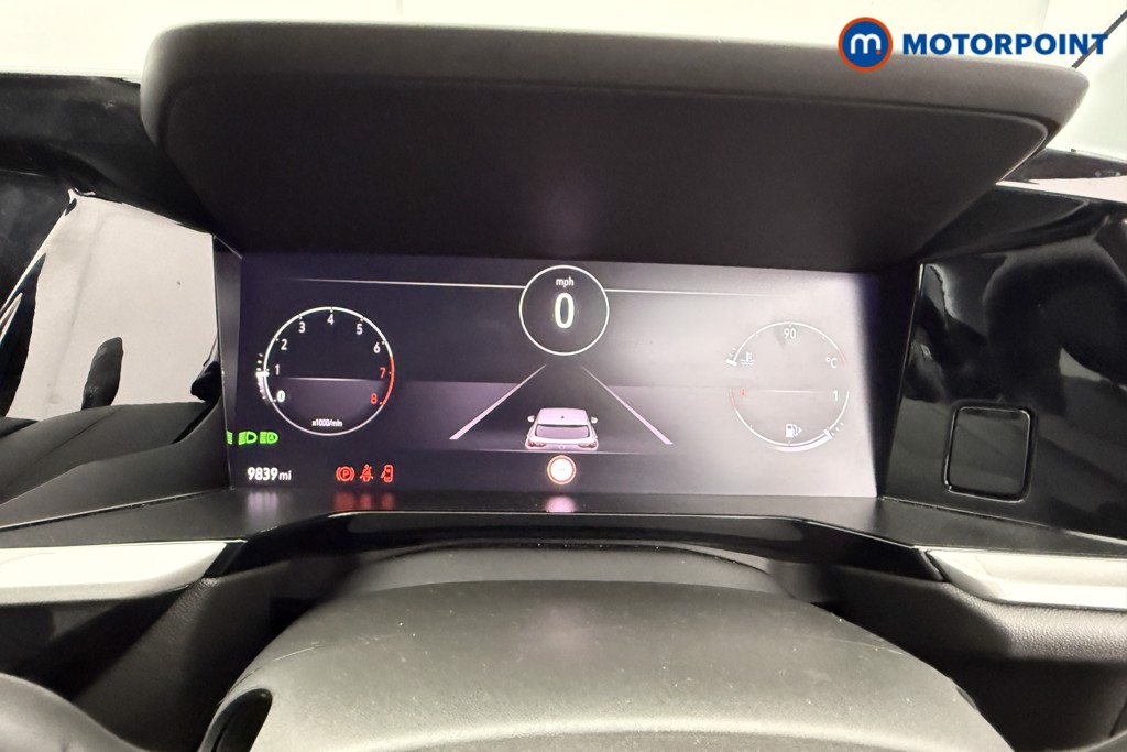 Vauxhall Grandland Ultimate Manual Petrol SUV - Stock Number (1547854) - 5th supplementary image