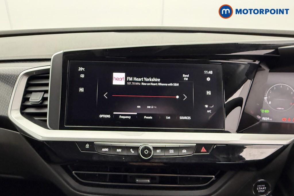 Vauxhall Grandland Ultimate Manual Petrol SUV - Stock Number (1547854) - 6th supplementary image