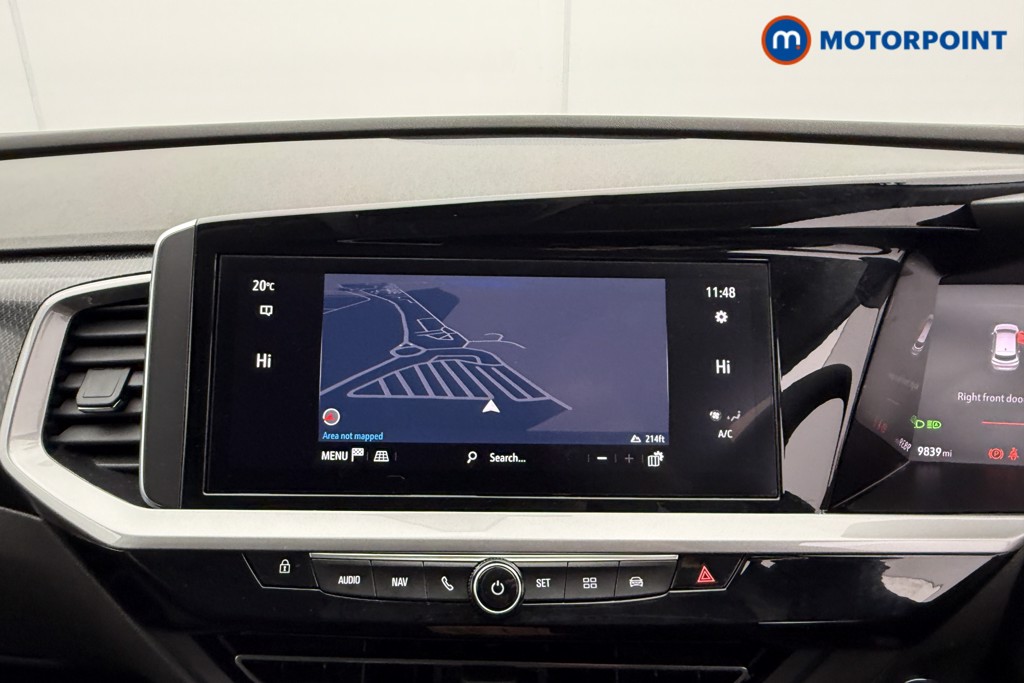 Vauxhall Grandland Ultimate Manual Petrol SUV - Stock Number (1547854) - 7th supplementary image