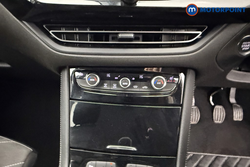 Vauxhall Grandland Ultimate Manual Petrol SUV - Stock Number (1547854) - 10th supplementary image