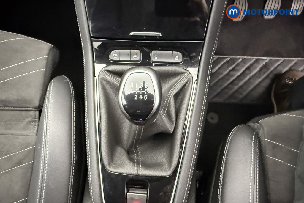 Vauxhall Grandland Ultimate Manual Petrol SUV - Stock Number (1547854) - 11th supplementary image