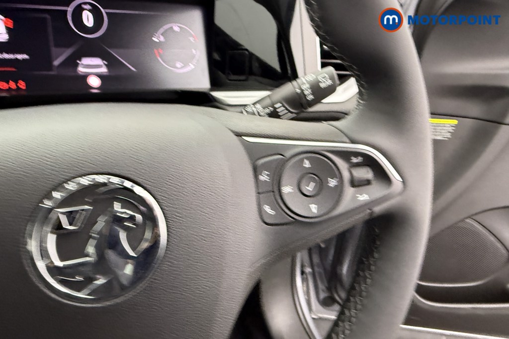 Vauxhall Grandland Ultimate Manual Petrol SUV - Stock Number (1547854) - 13th supplementary image