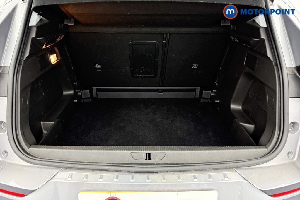 Vauxhall Grandland Ultimate Manual Petrol SUV - Stock Number (1547854) - 21st supplementary image