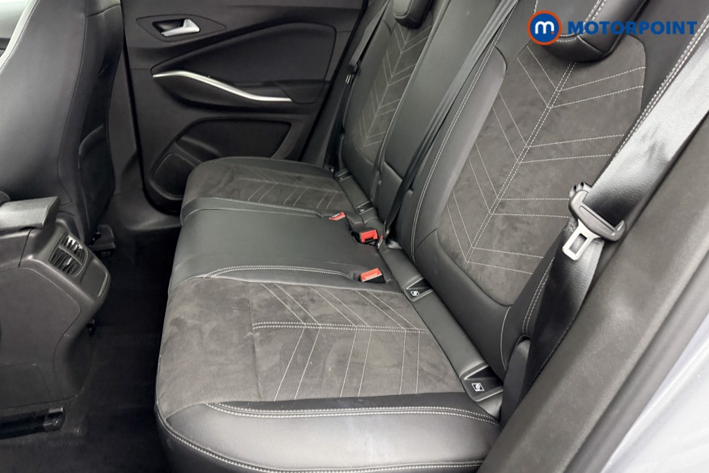 Vauxhall Grandland Ultimate Manual Petrol SUV - Stock Number (1547854) - 24th supplementary image