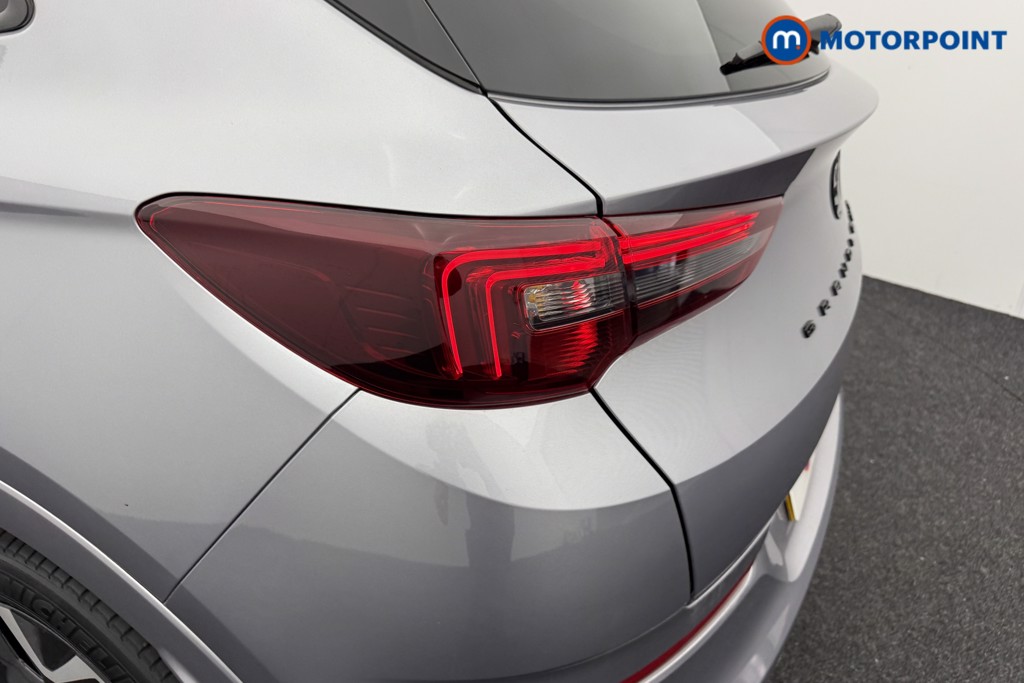 Vauxhall Grandland Ultimate Manual Petrol SUV - Stock Number (1547854) - 26th supplementary image