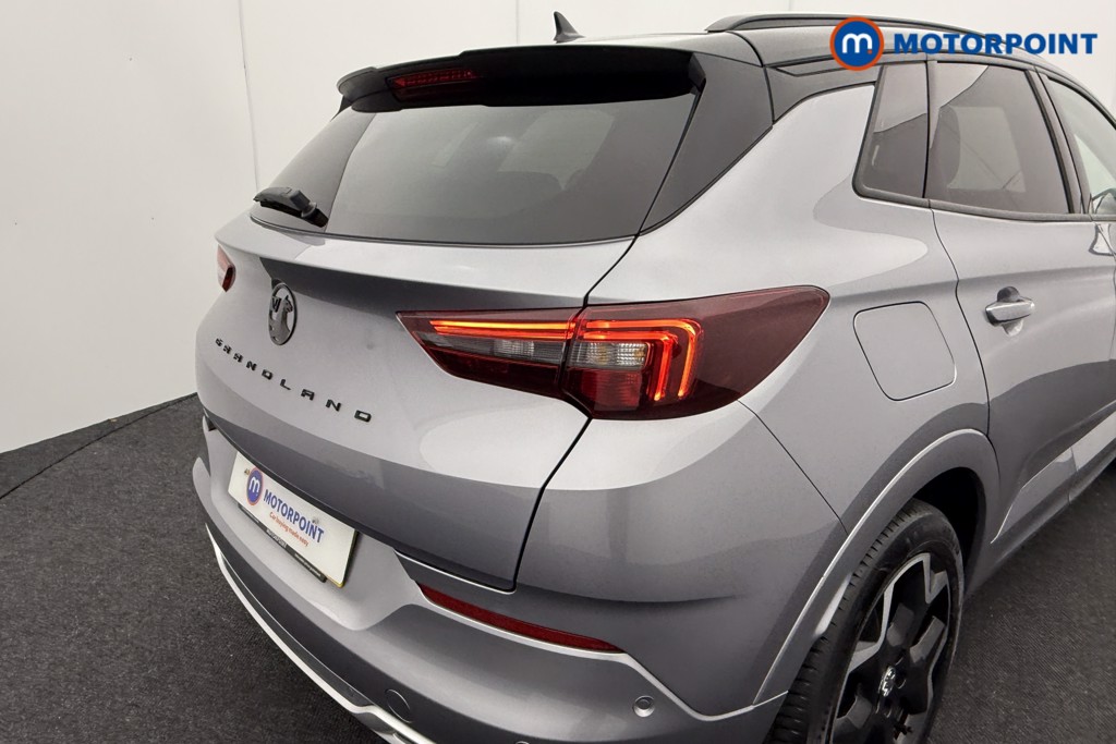 Vauxhall Grandland Ultimate Manual Petrol SUV - Stock Number (1547854) - 27th supplementary image
