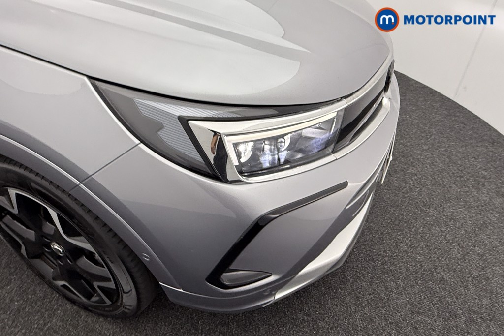 Vauxhall Grandland Ultimate Manual Petrol SUV - Stock Number (1547854) - 28th supplementary image