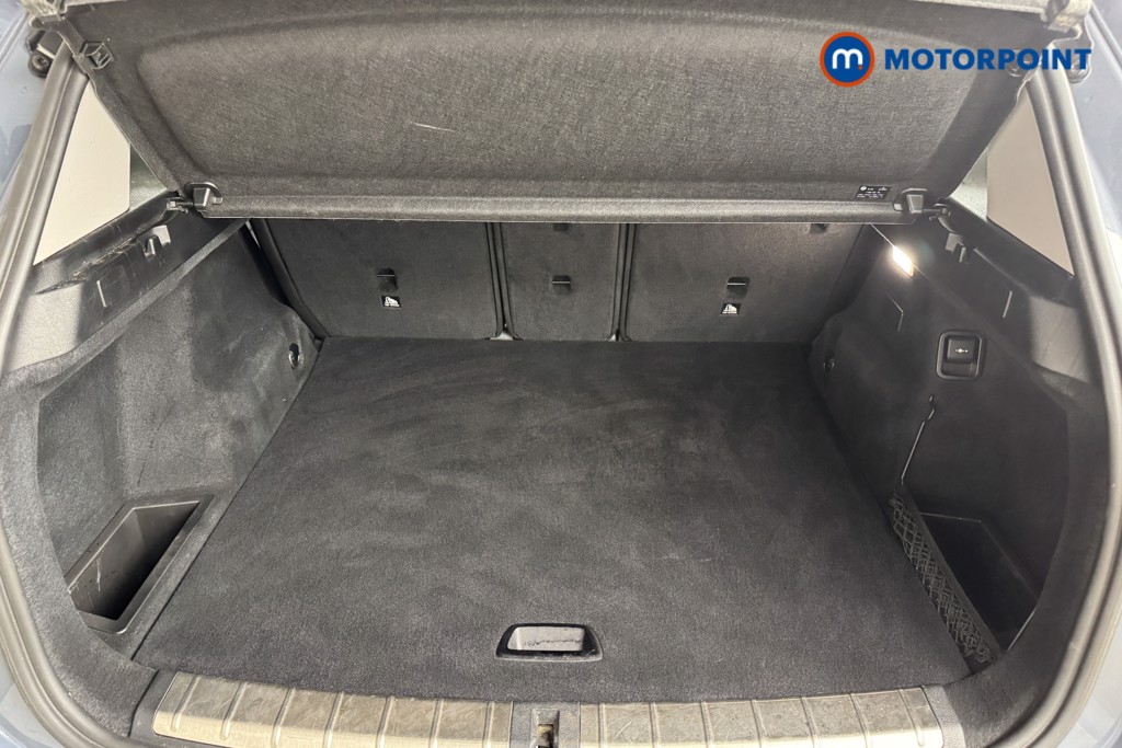 BMW X1 Xline Automatic Petrol Plug-In Hybrid SUV - Stock Number (1548412) - 3rd supplementary image