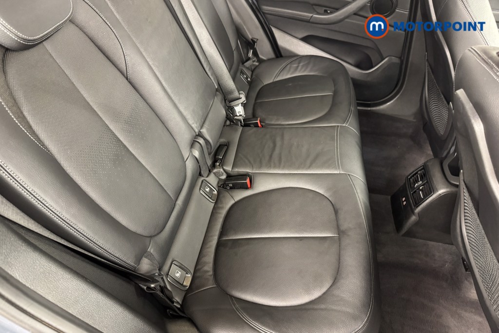 BMW X1 Xline Automatic Petrol Plug-In Hybrid SUV - Stock Number (1548412) - 4th supplementary image